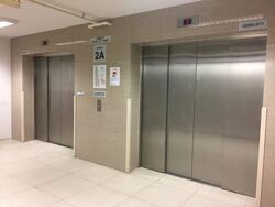 Premier @ Kaki Bukit (D14), Factory #500970471